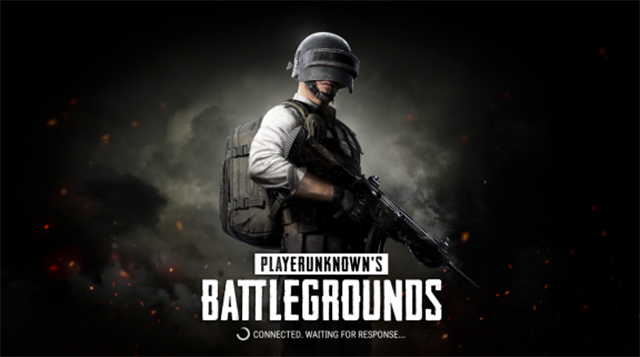 《pubg》绝地求生卡加载界面的解决方法