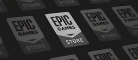 epic进去怎么是黑的？epic进入后黑屏？详细解决方法