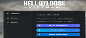 人间地狱越南免费公开测试怎么申请资格？测试申请教程