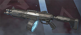 《Apex英雄》枪械科普（六）：霰弹枪