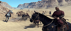 《骑马与砍杀2》游戏崩溃、闪退解决方法
