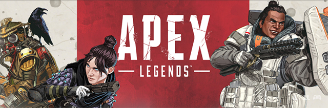 Apex英雄 Steam跨区领取方法 锁区怎么下载 迅游网游加速器