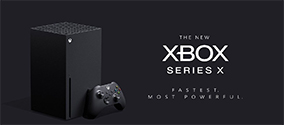 Xbox series x主机用什么加速器？Xbox 加速器推荐