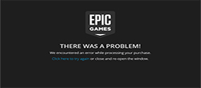 Epic领取游戏失败和下载慢解决方法