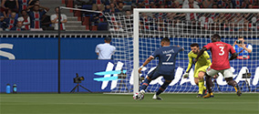 《FIFA 21》与对手连接中断的解决方法