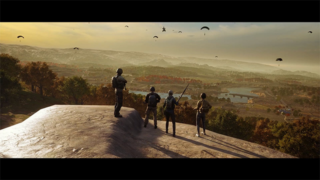 《绝地求生》间歇性卡屏,卡顿怎么办?解决办法