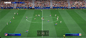 《FIFA22》加速器哪个好？好用的加速器推荐
