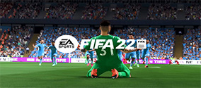 《FIFA22》PC版用什么加速器好？加速器推荐