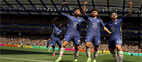 《FIFA22》掉线解决方法