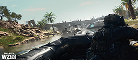 《使命召唤战区2》在哪个平台，下载游玩详细教程分享