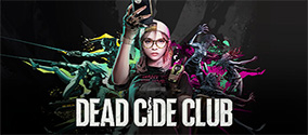 《Dead Cide Club死神俱乐部》加速器哪个好？免费好用加速器推荐