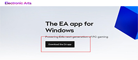 EA客户端怎么下载？EA平台下载教程