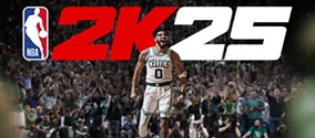 《NBA 2K25》联机失败、匹配不到人、无法联机组队的解决秘笈