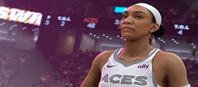 《NBA2K25》进不去游戏、登不上、打不开的四大解决妙招