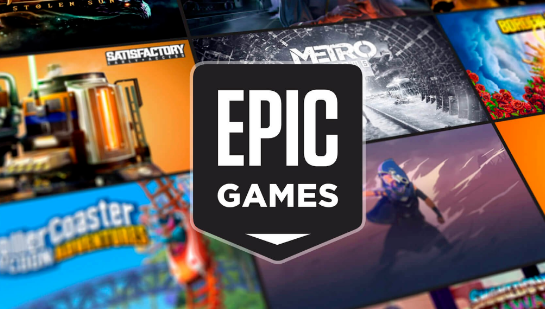 Epic商店怎么下载?epic games平台怎么下载安装?一文教会你 -迅游网游加速器