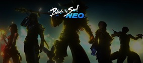 剑灵neo欧美服官网地址，账号注册+下载步骤分享