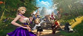 purple台服怎么注册？剑灵neo台服账号注册教程