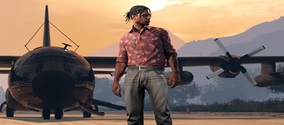 gta5增强版r星在线服务当前不可用怎么办？一文解决问题