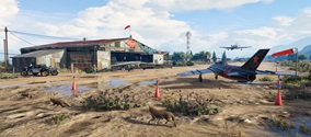 gta5增强版致命错误请重新启动游戏？这些方法解决