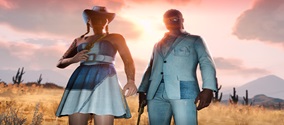 gta5增强版延迟高、跳ping、帧数低、画面卡顿的解决步骤分享