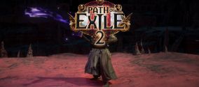 流放之路2更新内容 流放之路2将于4月4日更新“猎潮黎明”