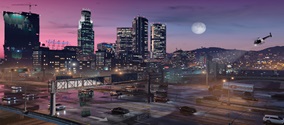 gta5怎么切换角色？人物切换方法
