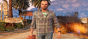 gta5加速器哪个好用？加速器推荐