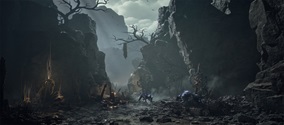 雾影猎人下载教程，Steam下载雾影猎人测试版方法