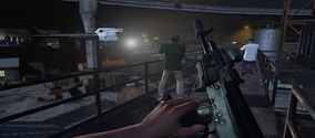 gta5一直卡在载入页面进不去、加载进去后卡住？一文解决问题