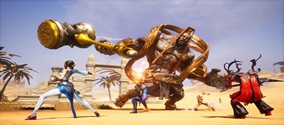 剑灵neo steam服怎么下载？上线时间+入库教程