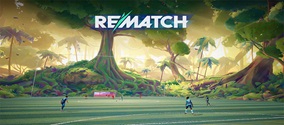 开球！REMATCH怎么申请测试资格？测试申请教程