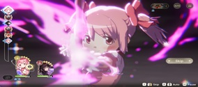 魔法少女小圆Steam叫什么？游戏搜不到？锁区入库教程