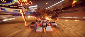 Rivals Hover League加速器哪个好用？免费好用的加速器推荐