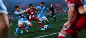 EA Sports FC26联机掉线、联机卡顿、联机闪退的实用解决策略
