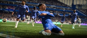 EA Sports FC26进游戏很慢、一直卡在加载界面、启动慢的解决方案