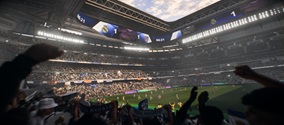 EA Sports FC26进去就死机、黑屏、卡死？解决攻略