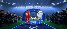 EA Sports FC26卡顿掉帧、卡界面不动、跳ping的有效解决方案