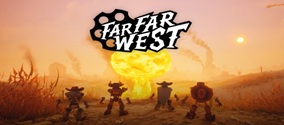 Far Far West遥遥西土测试资格怎么获取？申请教程