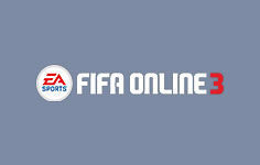 FIFA Online 3國服