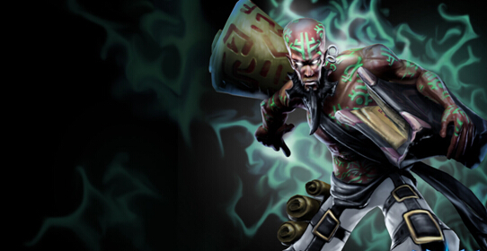 不再提供护甲穿透效果,合成配方由残暴之力 红水晶变为净蚀 燃烧宝石