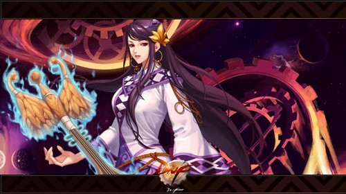 迅游祝你勇闯DNF远古镇魂曲