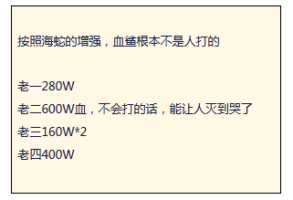图1：迅游加速神器——剑灵血浪鲨湾难度猜想