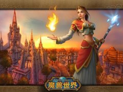 WOW玩家支招90级角色装备提升 迅游网游加速器成效显著