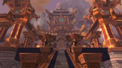 迅游助战《魔兽世界》弹性难度团队副本