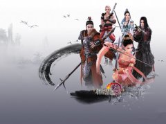 拯救贫穷党 迅游网游加速器携《剑网3》玩家分享另类赚钱诀窍