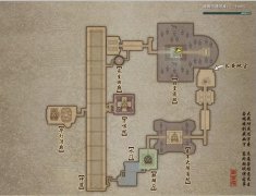 《剑网3》全面曝光始皇秘境 迅游网游加速器加速玩家攻陷逐鹿中原
