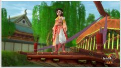 《剑网3》公布新正太体型 迅游网游加速器全力出击逐鹿中原