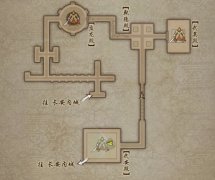 《剑网3》墨家秘殿通过心得 迅游网游加速器助阵玩家流畅通关