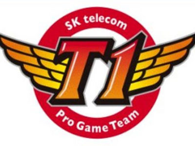 图3：迅游网游加速器——SKT T1 K