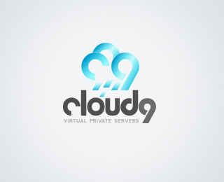 图4：迅游网游加速器——Cloud 9